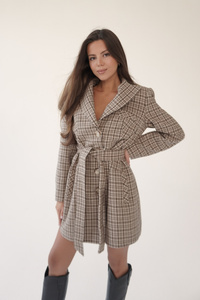 Apolonia - Wool blazer 